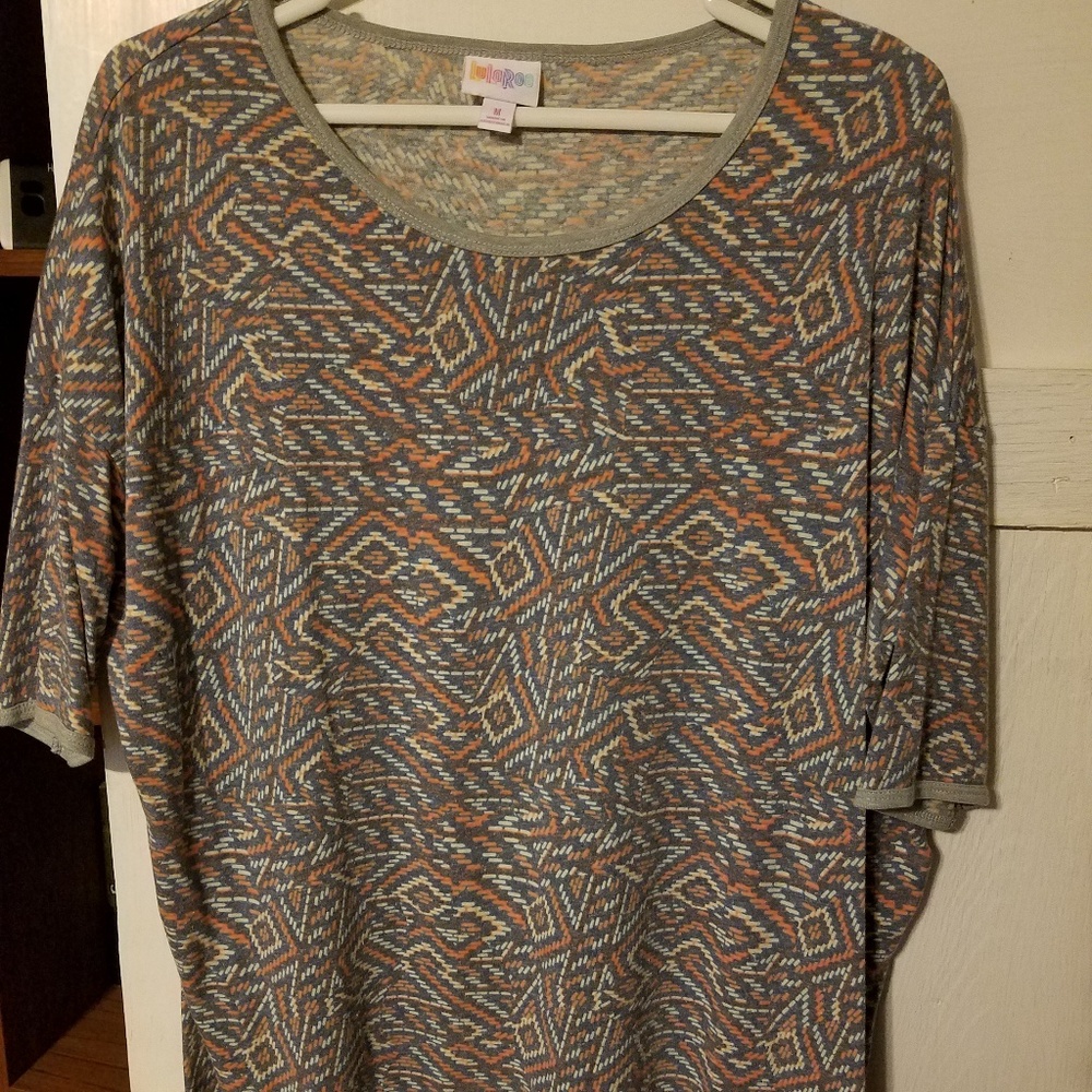 Lularoe Irma